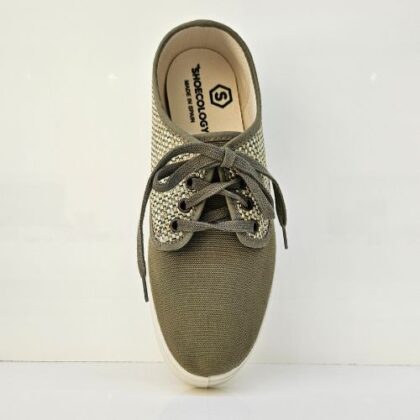 CANARIAS + LINO VERDE