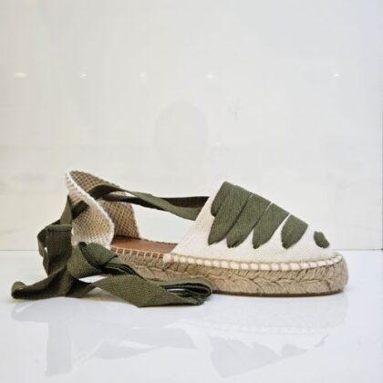 39D30 LONA CRUDO CINTA