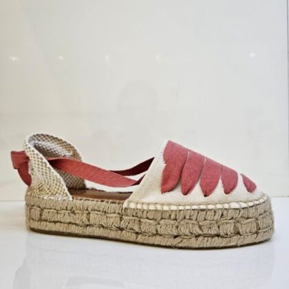 39S16 LONA CRUDO CINTA