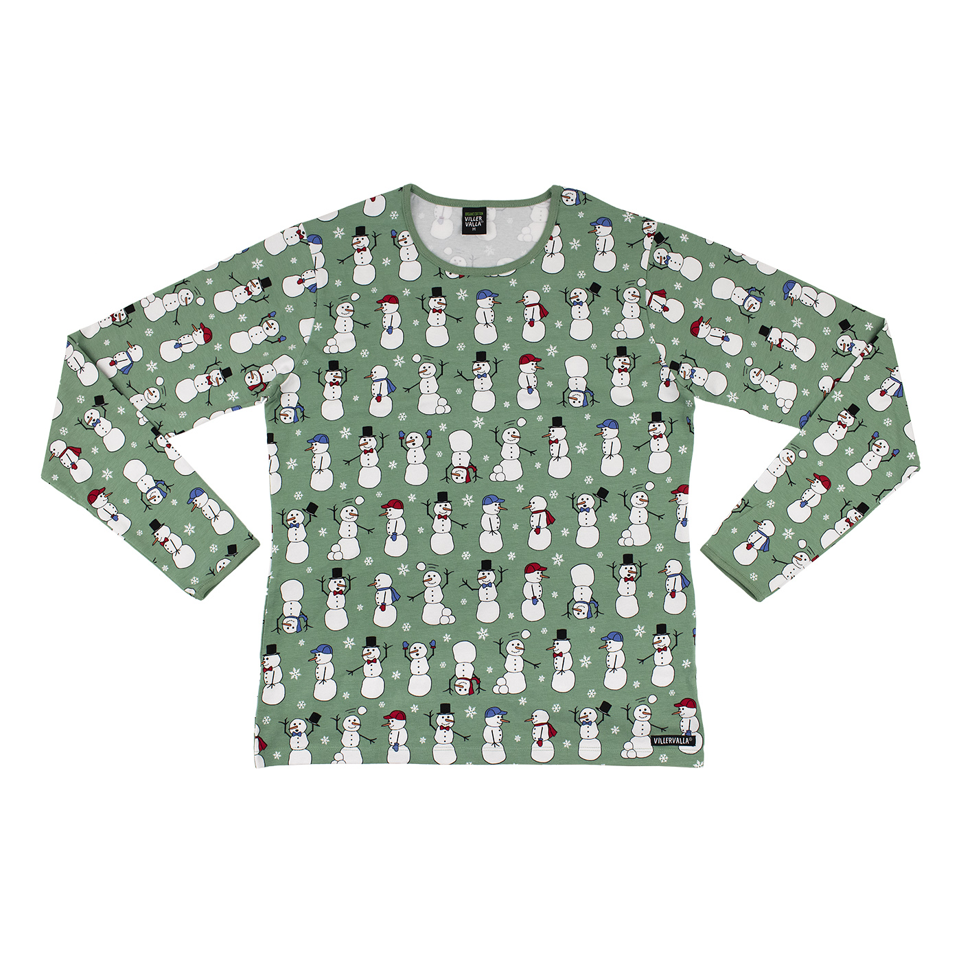 PIJAMA NAVIDAD ADULT 129LH