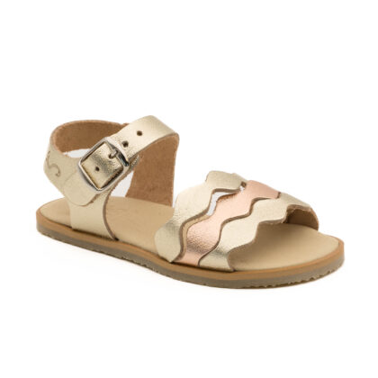 SANDALIA ONDAS 5135 LI