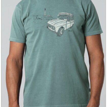 CAMISETA COSTA NORTE