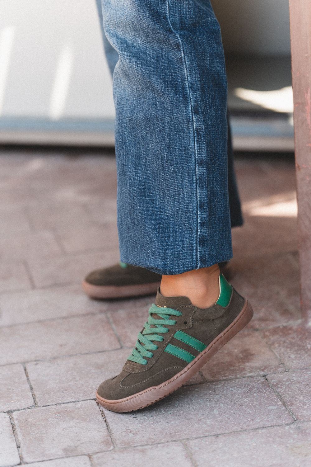 TENIS FLEXINENS 9026X - Imagen 3