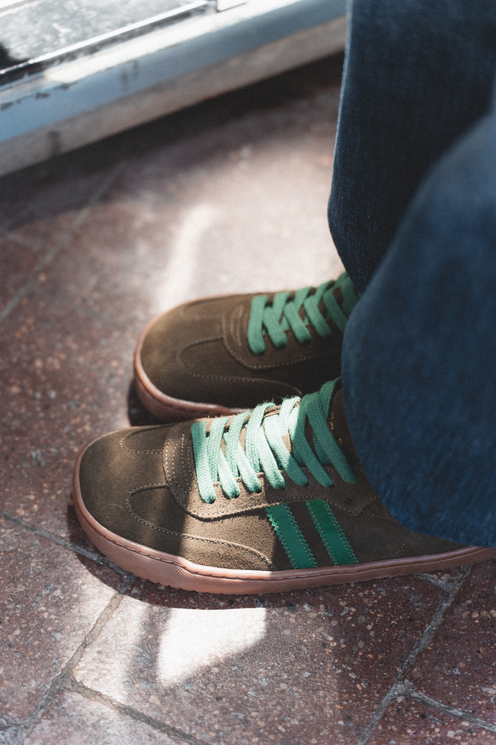 TENIS FLEXINENS 9026X - Imagen 4