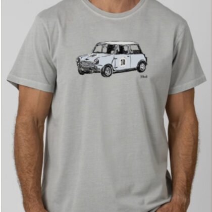 CAMISETA CLASSIC
