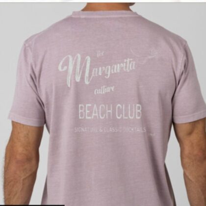 CAMISETA CLUB BEACH