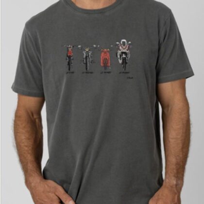 CAMISETA FRIENDS