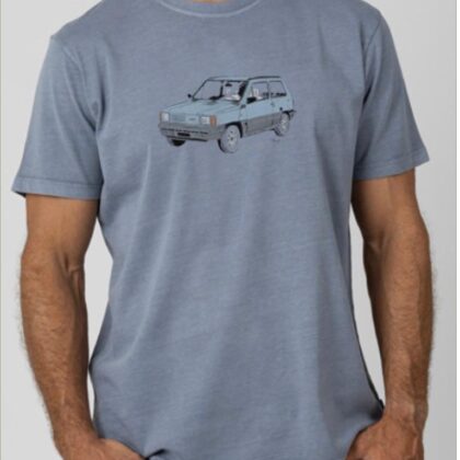 CAMISETA SEAT